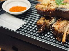 -敏珠拉姆藏餐·南京厨房(富春江东街店)