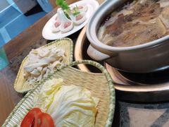 -名善山珍·野生菌汤锅(文殊院店)