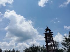 -天河潭旅游度假区