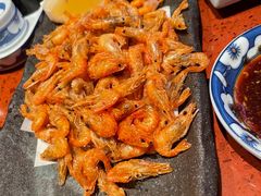 -小山日本料理(兴业太古汇店)