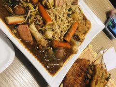 -尝健麻辣拌(大悦城店)