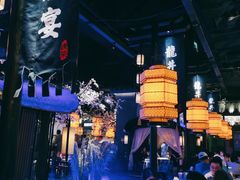 -八佰伴(人民中路店)