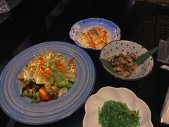 -曙亚洲餐厅-重庆富力艾美酒店(南坪万达广场店)