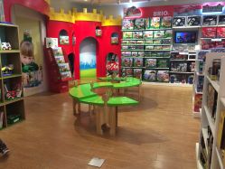 -KIDSLAND(北京蓝色港湾店)