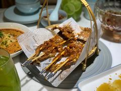 -青花椒花椒鱼(合生汇店)