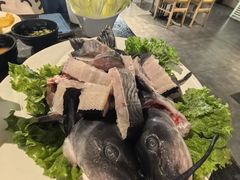 -泉味道贵州厨房(三里河店)