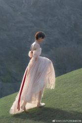 -WECOUTURE高级订制广州