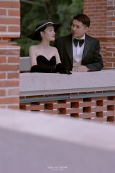 -挪娅婚纱摄影皇家会所