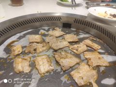 -么子烤肉(化龙池店)