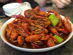 -上海老城区小龙虾虾宴·杭帮菜(五柳巷店)