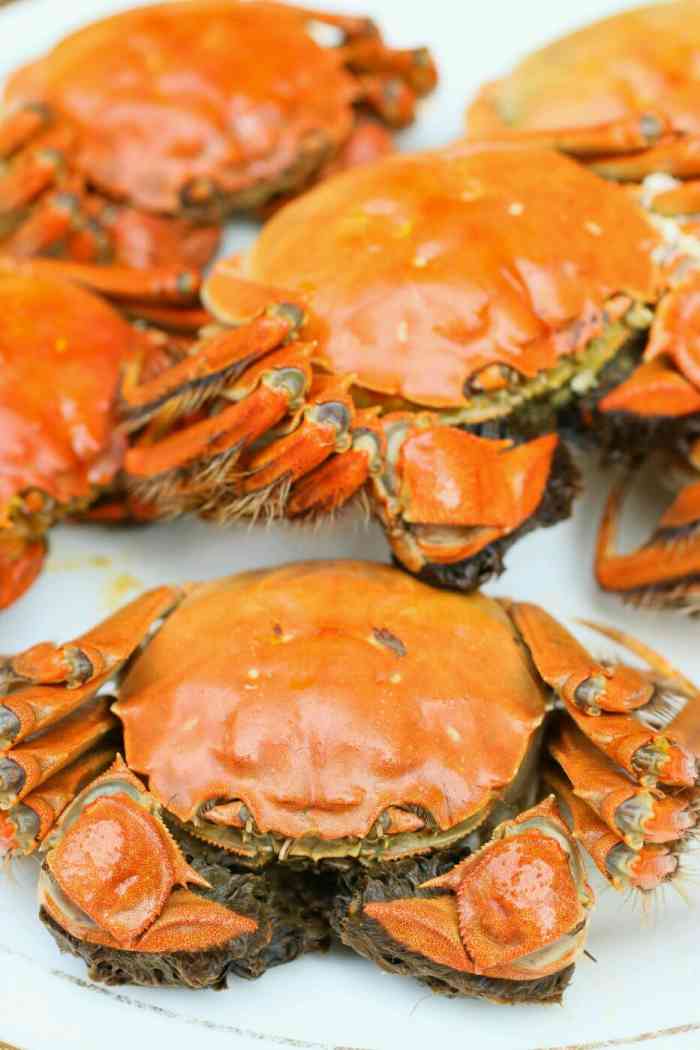 南蟹王渔农庄-"还可以,味道就因人而异了,还是可以去吃吃.