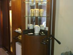 门廊-月亮河温泉度假酒店