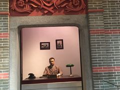 -井冈山革命烈士陵园