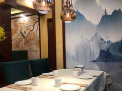 -永乐饭庄(安德路店)
