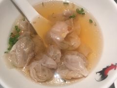 莆田扁肉汤（位）-莆田餐厅PUTIEN(深圳湾万象城家宴店)