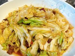 -西安饭庄·非遗陕菜(钟楼店)