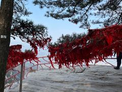 -庐山风景区花径公园