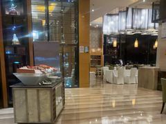 -常州富力喜来登酒店 Feast盛宴标帜西餐厅(新北万达广场店)