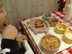 -西贝(无锡万象城店)