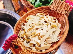 -皖北巫氏三胖地锅鸡(长淮总店)