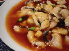 糟溜鱼片-徐记私厨(半淞园路店)