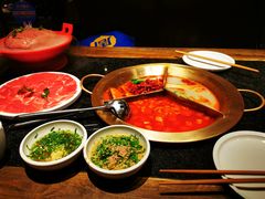 -周师兄大刀腰片火锅(洪崖洞旗舰店)
