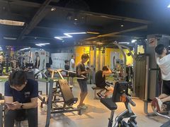 -ENERGY原力健身(川周店)