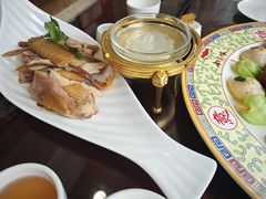 -鹿鸣春饭店(总店)