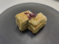-富淳饭店(世纪公园店)
