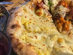 -盘炉forenza·云贵川融合小食堂 ( 钟楼中柳巷店)