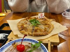 -芋包王闽南茶楼(八市店)