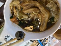 -文昌桥螺蛳粉(魏公村店)