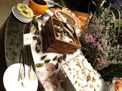 -安蒂娅·海鲜自助餐厅(安蒂娅美兰酒店)