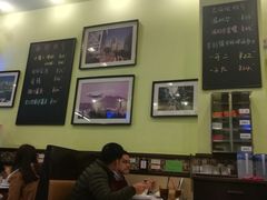 -大哥餐厅(西城花园店)