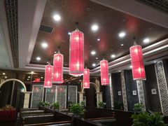 -城南往事风味主题餐厅(领秀城店)