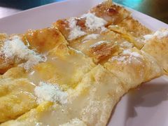 -阿古吉缅甸茶餐厅