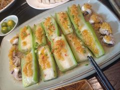 -海南人酒家·白切文昌鸡·二十三年老字号(水荫路店)