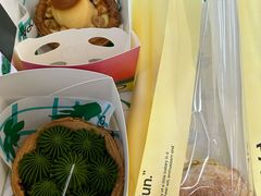 -PAOPAO Bakery&Café(港汇店)