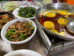 -老师傅餐馆(长沙店)