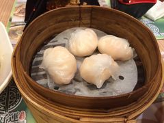 -添好运点心专门店(中环IFC店)