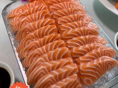 -新享乐海鲜(翠华路店)