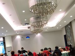 大堂-紫光园·烤鸭·北京菜(劲松店)