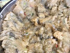 -抱德·潮汕味(敦和店原惠城鱼仔)