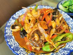 -马尔沙牛杂(海一大厦店)