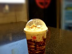 -书亦烧仙草(二七万达广场店)