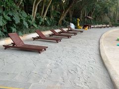 -海口观澜湖火山温泉谷