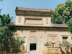 -西安关中民俗艺术博物院