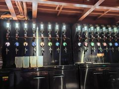 -雪熊精酿·哈尔滨烧烤酒馆(非遗大串店)