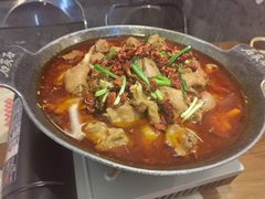 -石灰石烧鸡公(南通万象城店)