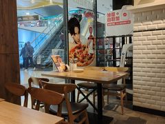 -必胜客(龙泉万达店)